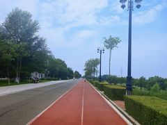 -哈尔滨音乐公园
