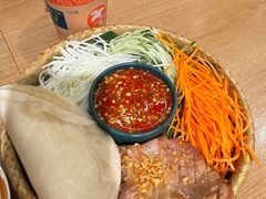 -迷你椰·泰式大排档(共康店)