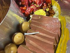 -谭鸭血老火锅(远大购物广场店)