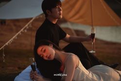 -青禾蒙娜丽莎婚纱摄影(武汉总店)