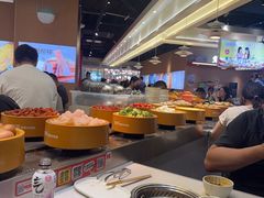 -龍歌自助小火锅(秦淮水游城店)