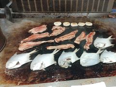 -曼格活海鲜·牛排自助(光明蓝鲸店)