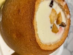 -曼玉餐厅(中原万达店)