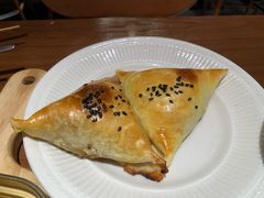 -疆里疆外·和田烤肉·清真