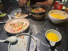 -云海肴云南菜·蒸汽石锅鱼(青岛万象城店)