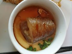 -万德诺富特酒店·自助餐厅(万德大厦店)