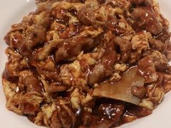 醋溜木须-南门小馆·清真(国贸商城店)