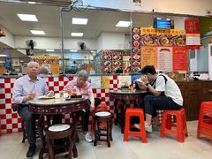 -烧鹅濑(西华路店)