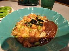 -松鹤面馆·古法焖肉面(观前店)