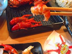 -东厨虾煌(电子街店)