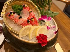 -蟹将军·松叶蟹和牛日料放题自助(K11店)