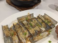 -稻香酒家·33年老字号·港式粤菜(富邦中心店)