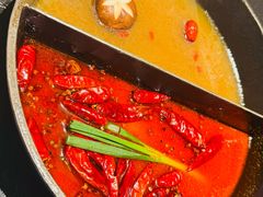 -大龙燚·旷野鲜火锅(广州首店)