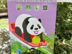 -海南热带野生动植物园