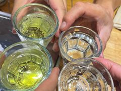 -熙成烧烤(白塔岭店)