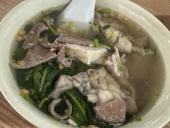 -汕头辉记肠粉王(岗厦店)