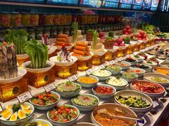 -山河屯铁锅炖鲜鹅·东北菜(开发区一店)