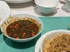 -皇城老妈·大连海鲜火锅(港湾店)