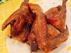 -海宝酒家(中山四路店)