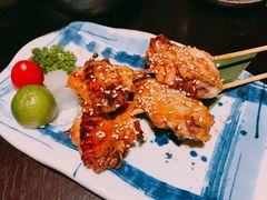 -一豚轩·烧鸟·豚骨拉面(五四路店)