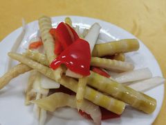 -荣生萝卜汤饭店