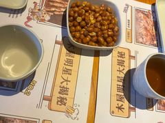 -木屋烧烤(惠阳华润小径湾店)