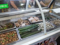 -一鲜生腌(新河湾公寓店)