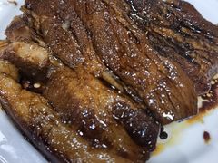 把子肉-老济南民间小吃·传统鲁菜(芙蓉街店)