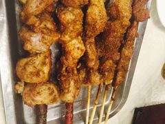 阿拉丁新疆风味餐厅(罗廊巷店)-阿拉丁新疆风味餐厅·清真(罗廊巷店)