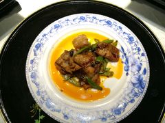 土猪回锅肉-松云泽