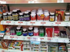 -Boots(廊曼机场店)