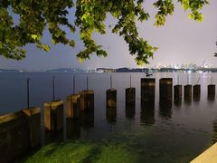 -东湖生态旅游风景区
