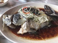 -无锡苏宁银河国际酒店-悦府65中餐厅