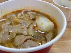 -江三王记牛杂馆(总店)