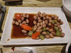 -老徐烧烤涮肚(交道口店)
