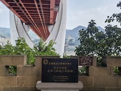 -湖广会馆-东水门及古城墙