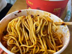 -江三王记牛杂馆(总店)