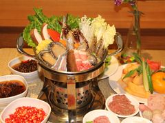 -荣记火锅(青悦城店)