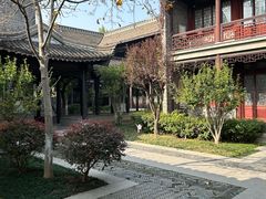 -苏皖边区政府旧址纪念馆