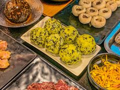 -奥西拉烤肉,盒饭,冷面(青岩刘店)