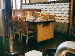 -韩屋韩国料理(天山路店)