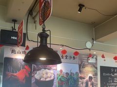 -李子坝梁山鸡(李子坝大鸡哥店)