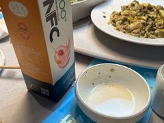 -悦海·家宴·冰花皮皮虾大锅贴(宝龙店)