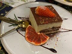 -第101座花园餐厅(湖滨88店)