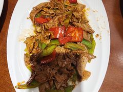 -李老哈·东北菜(宋园路店)