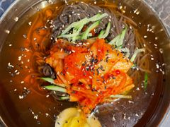 -大叹号·朝鲜族烤肉(潍坊泰华城店)