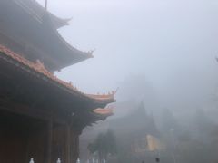 -东天目山风景区