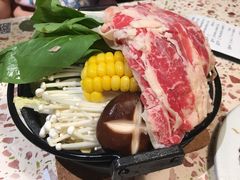 寿喜烧-米仓食堂(凯德广场店)
