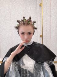 -3AM·S HAIR SALON烫发染发接发