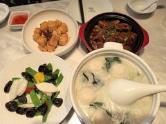 -大树餐厅(益田假日店)